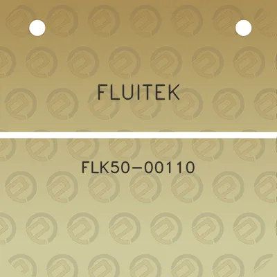 fluitek-flk50-00110