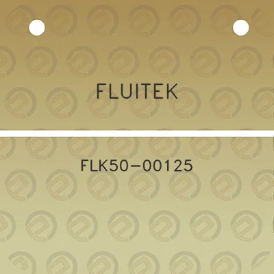 fluitek-flk50-00125