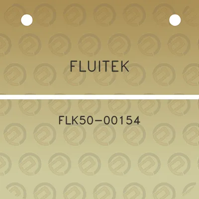 fluitek-flk50-00154