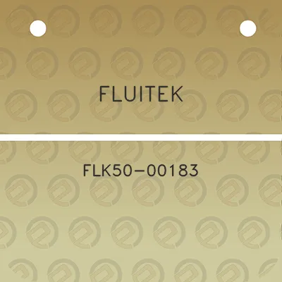 fluitek-flk50-00183