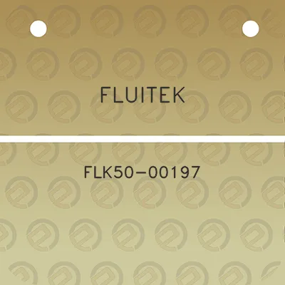 fluitek-flk50-00197