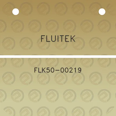 fluitek-flk50-00219