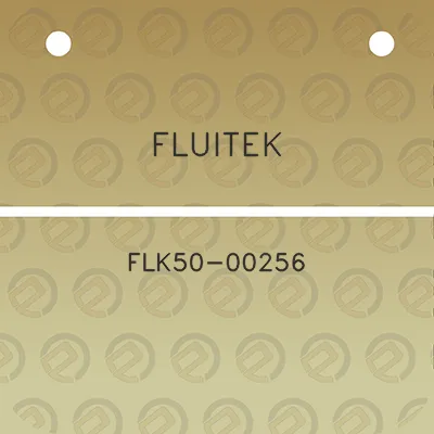 fluitek-flk50-00256