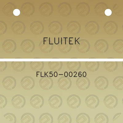 fluitek-flk50-00260