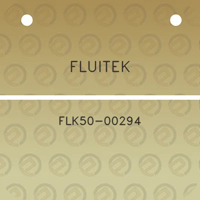 fluitek-flk50-00294