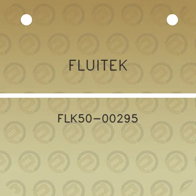 fluitek-flk50-00295