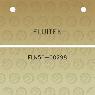 fluitek-flk50-00298