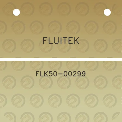 fluitek-flk50-00299