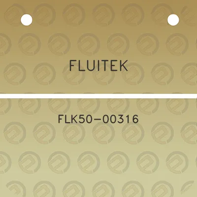 fluitek-flk50-00316