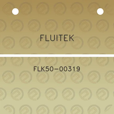 fluitek-flk50-00319