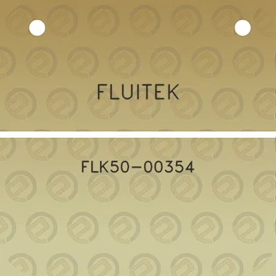 fluitek-flk50-00354