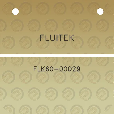 fluitek-flk60-00029