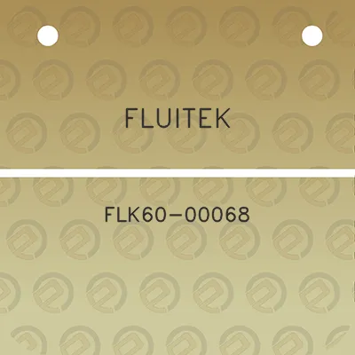 fluitek-flk60-00068