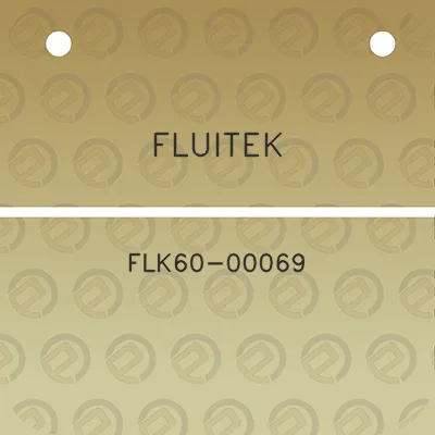 fluitek-flk60-00069