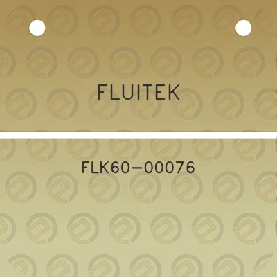 fluitek-flk60-00076