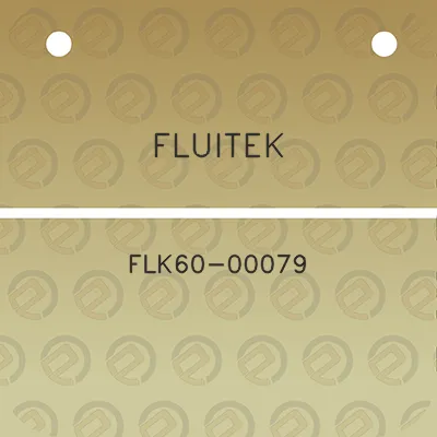 fluitek-flk60-00079