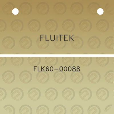 fluitek-flk60-00088