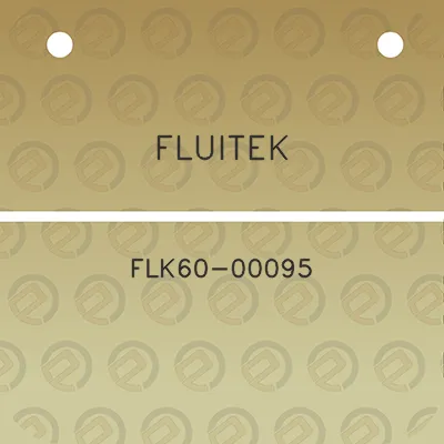 fluitek-flk60-00095