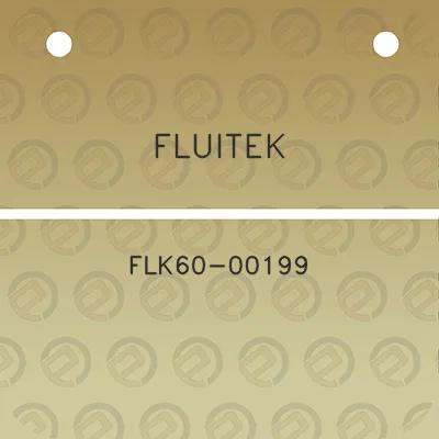 fluitek-flk60-00199