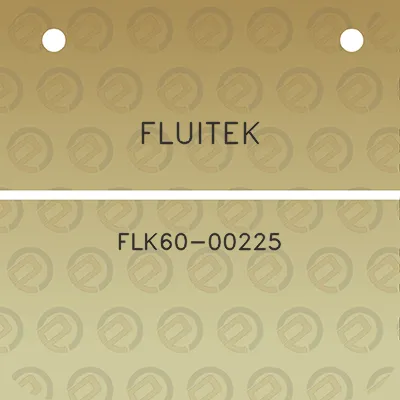 fluitek-flk60-00225