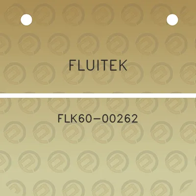 fluitek-flk60-00262