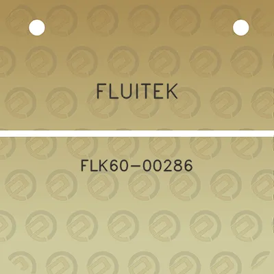 fluitek-flk60-00286