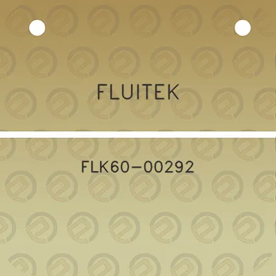 fluitek-flk60-00292