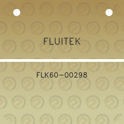 fluitek-flk60-00298