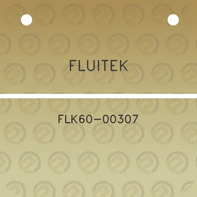 fluitek-flk60-00307