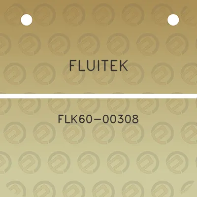 fluitek-flk60-00308