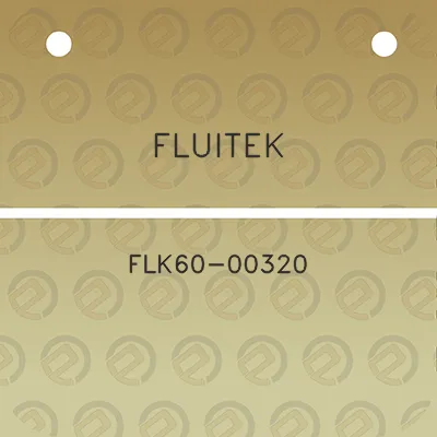 fluitek-flk60-00320