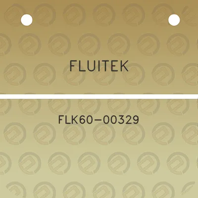 fluitek-flk60-00329