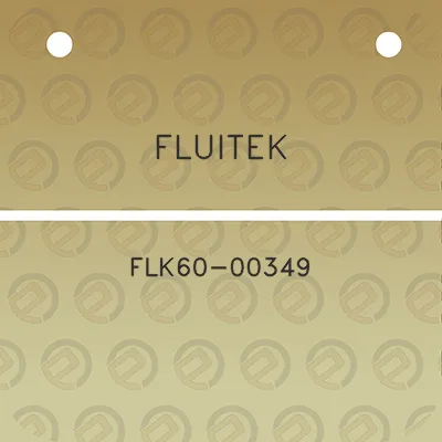 fluitek-flk60-00349