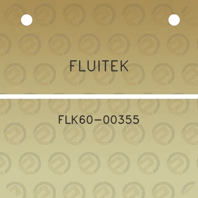 fluitek-flk60-00355