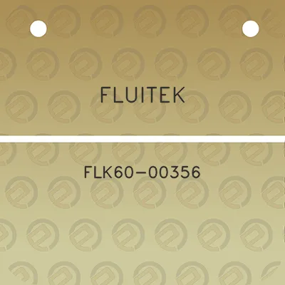 fluitek-flk60-00356