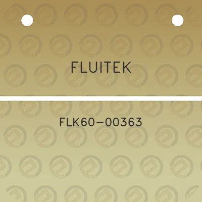 fluitek-flk60-00363