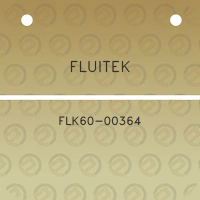 fluitek-flk60-00364