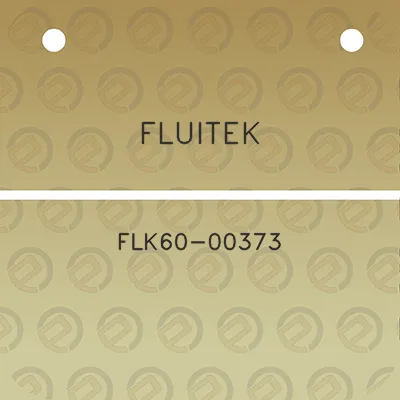 fluitek-flk60-00373