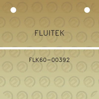 fluitek-flk60-00392