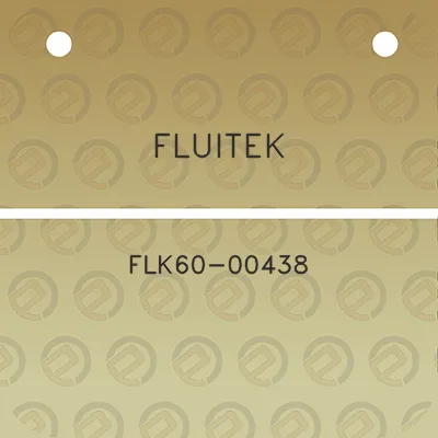 fluitek-flk60-00438