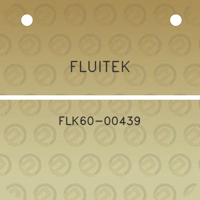 fluitek-flk60-00439