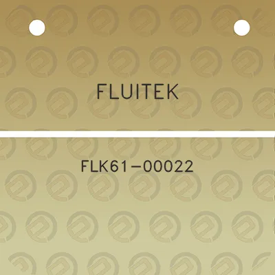 fluitek-flk61-00022