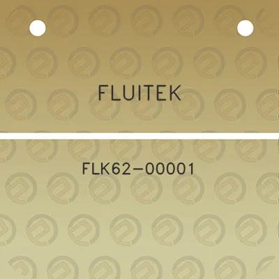 fluitek-flk62-00001