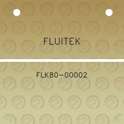 fluitek-flk80-00002