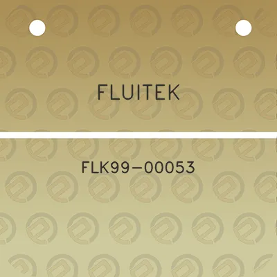 fluitek-flk99-00053