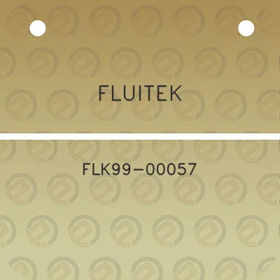 fluitek-flk99-00057