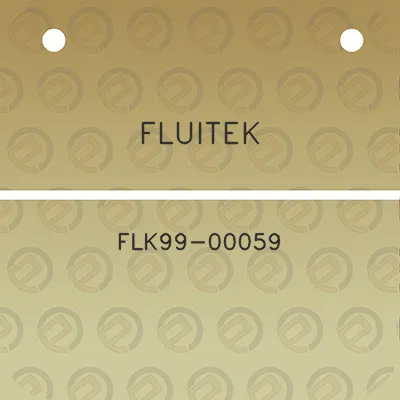 fluitek-flk99-00059