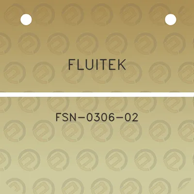 fluitek-fsn-0306-02