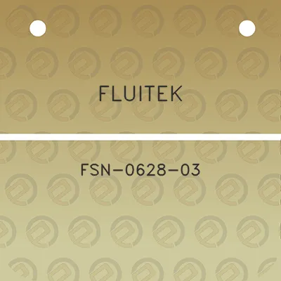 fluitek-fsn-0628-03