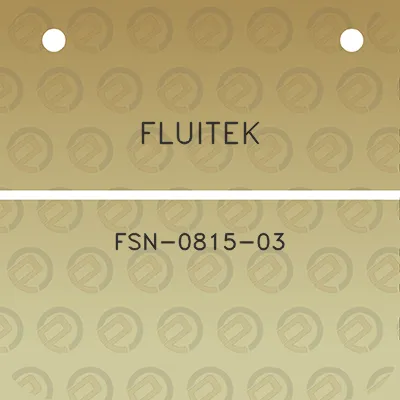 fluitek-fsn-0815-03